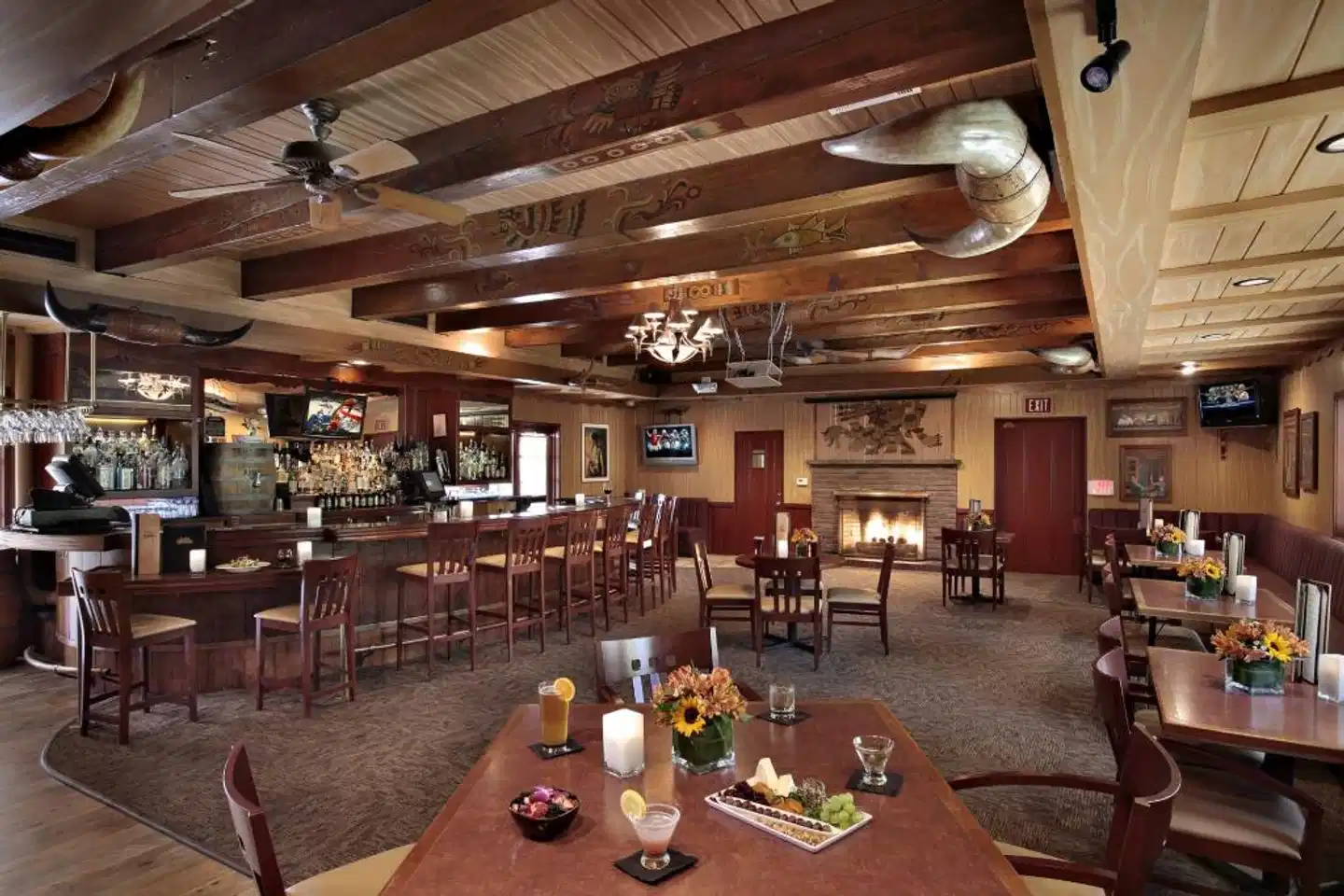 Paso Robles Inn Bar