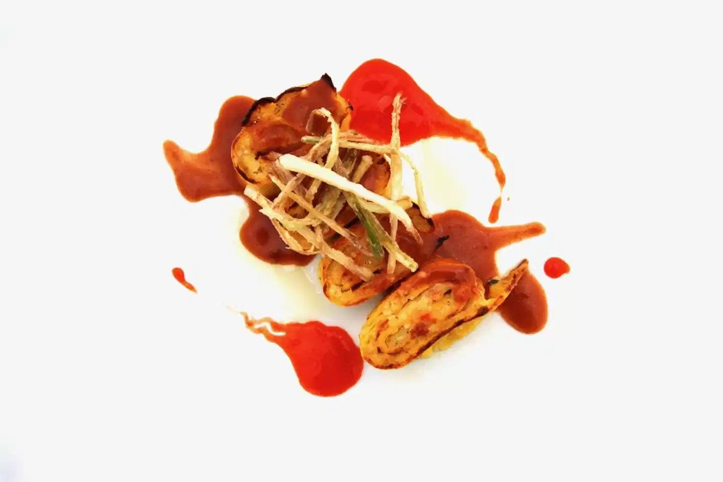 Fortino Napoleonico Landkarte