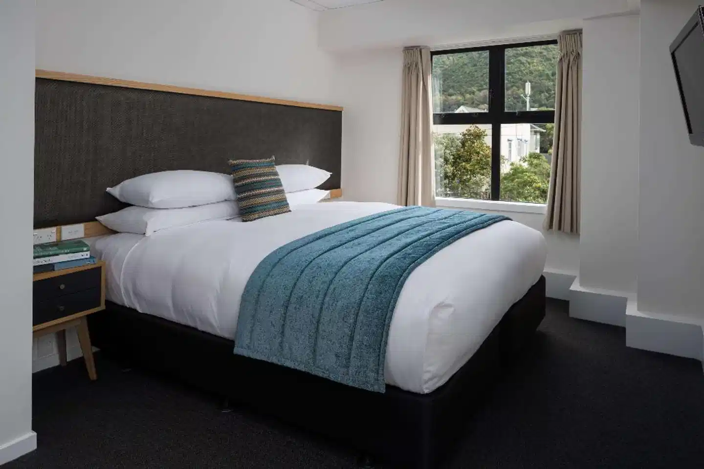 Atura Wellington Wohnbeispiel