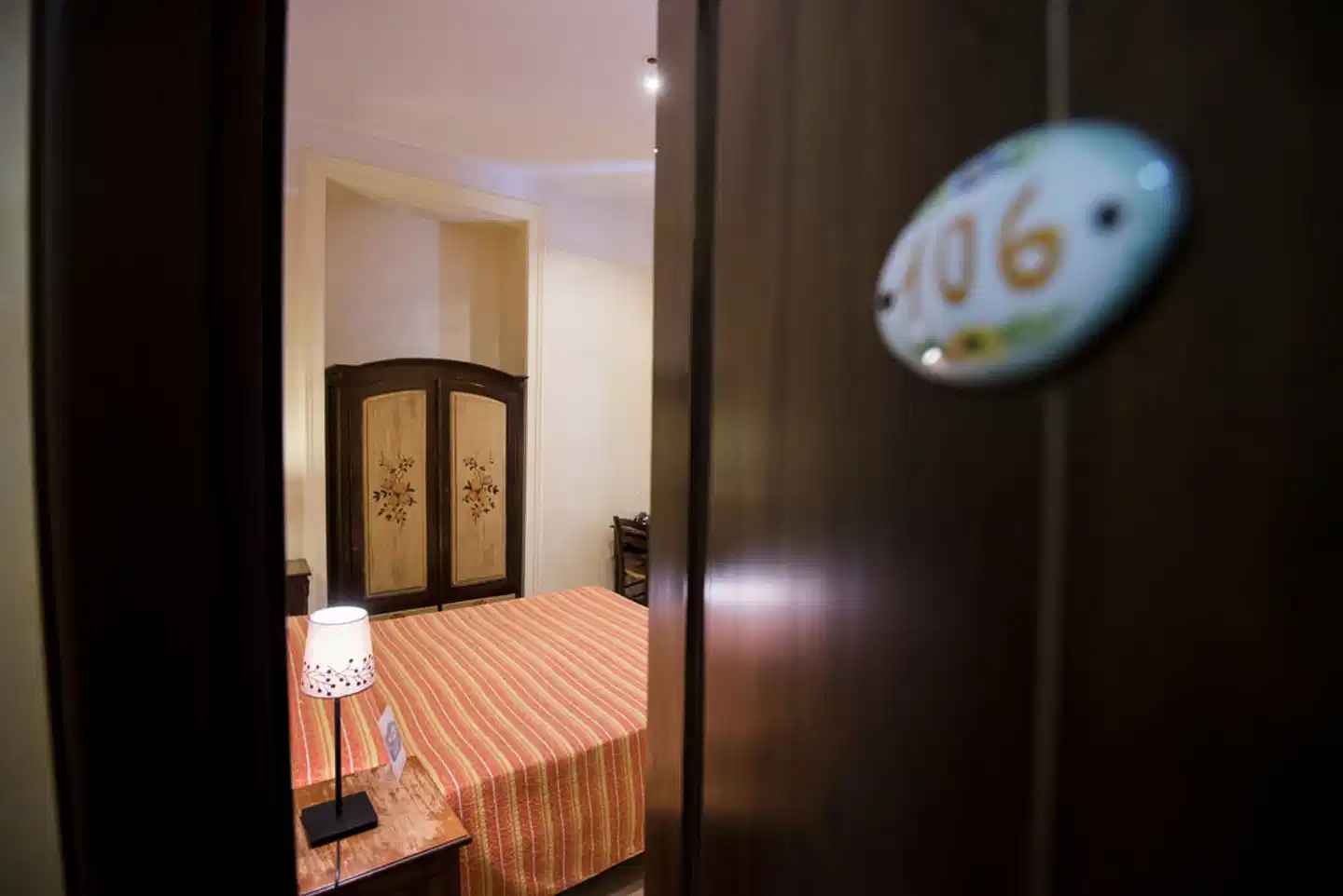 Schilizzi Hotel Wohnbeispiel