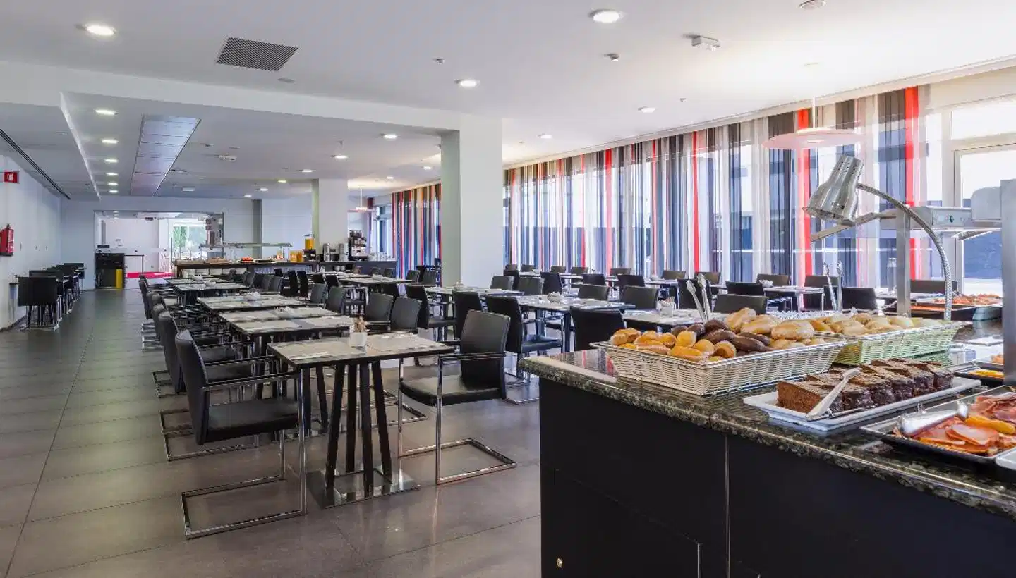 Axor Feria Restaurant