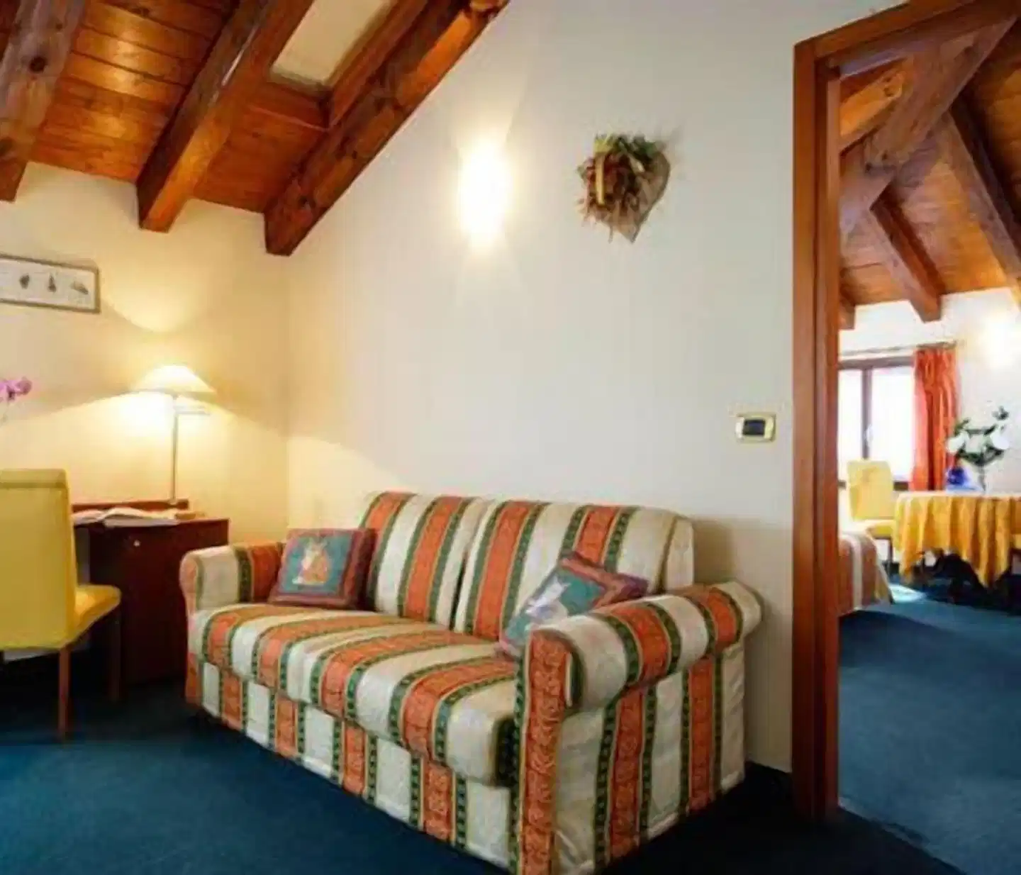 Antico Moro Wohnbeispiel