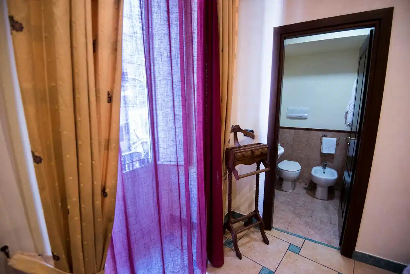 Schilizzi Hotel Wohnbeispiel