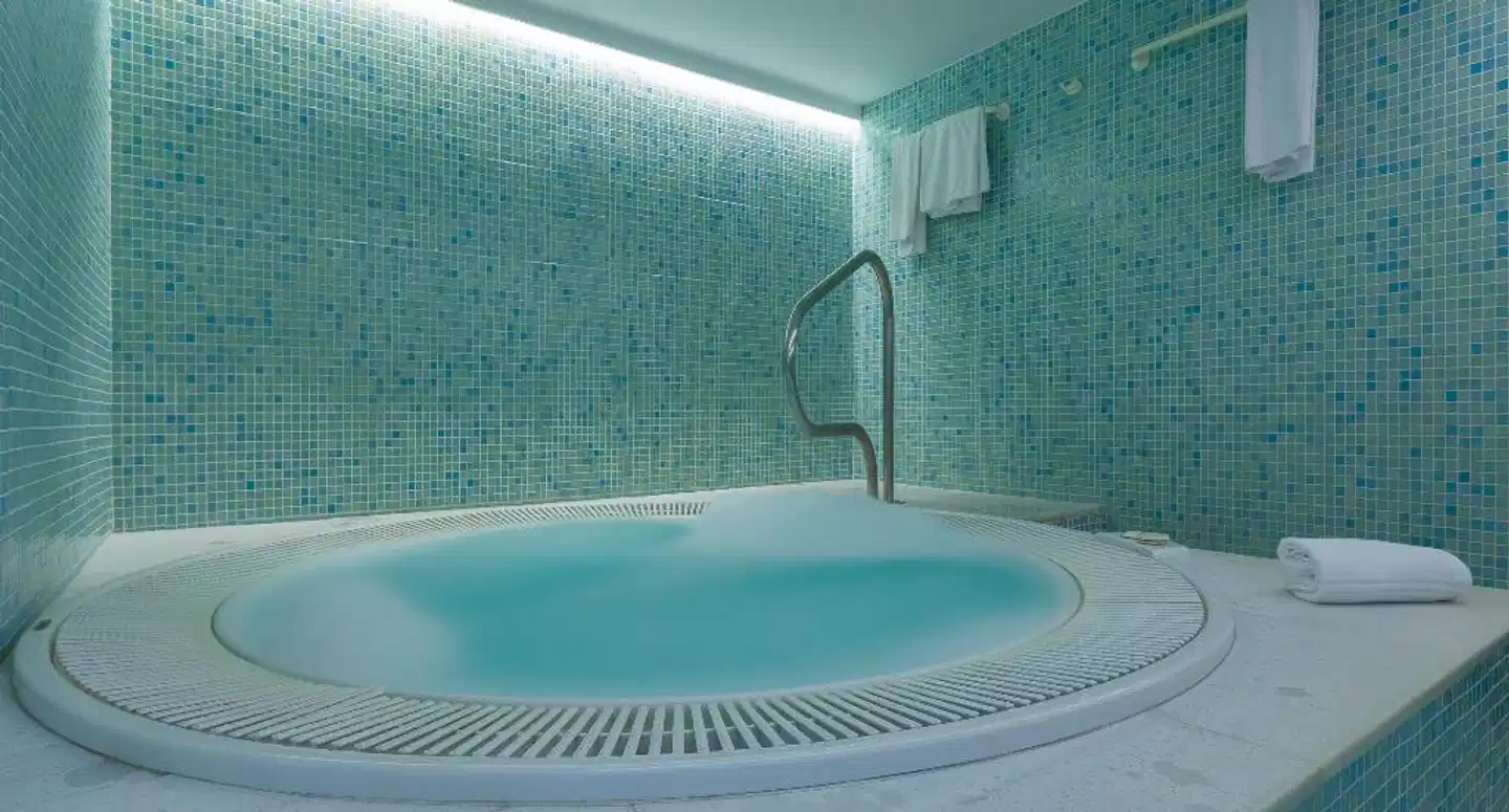 Axor Barajas Wellness