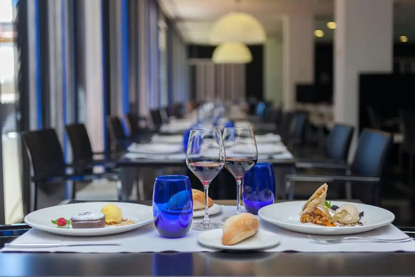 Axor Feria Restaurant