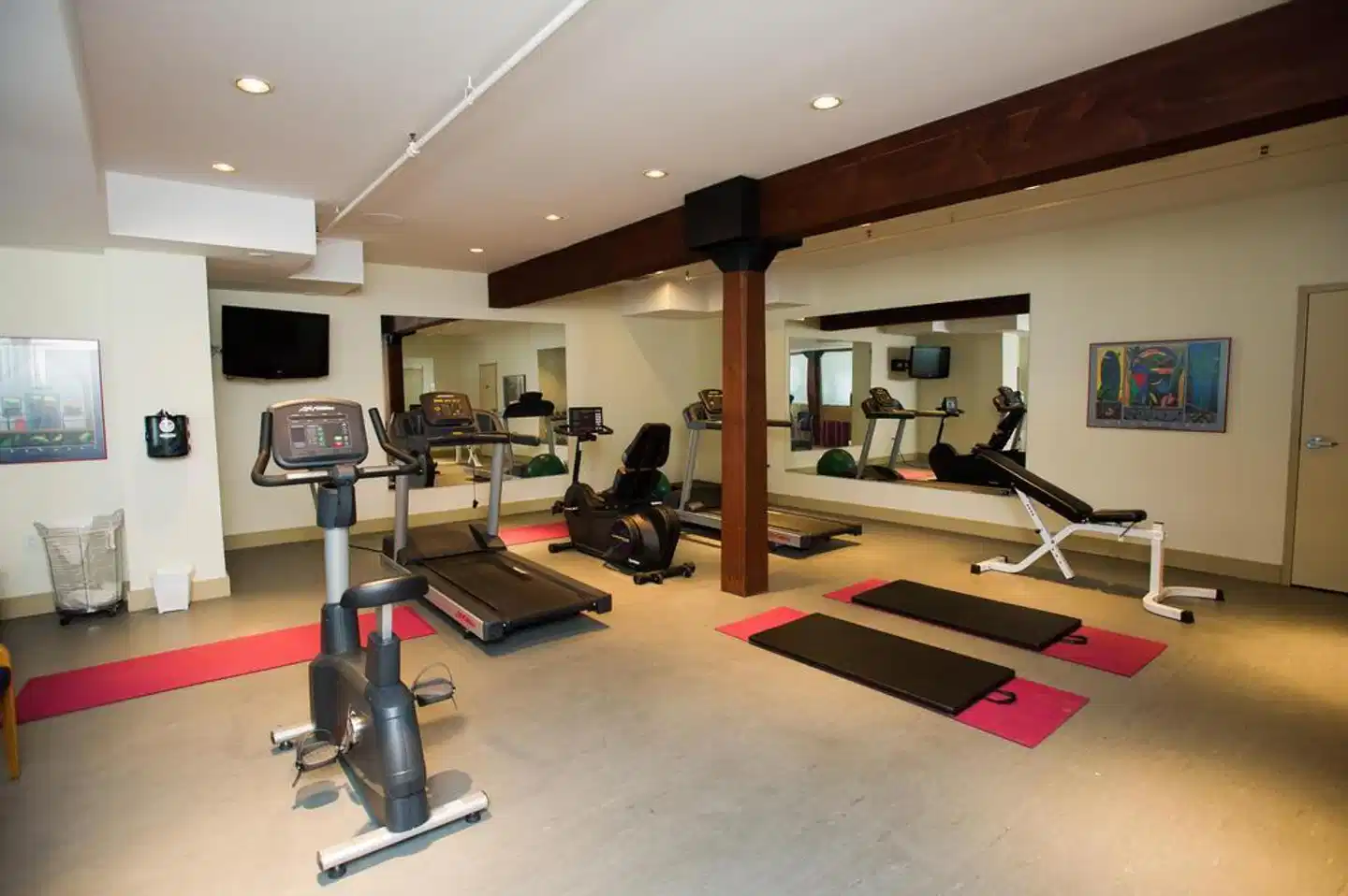 Millcroft Inn & Spa Sport und Entertainment