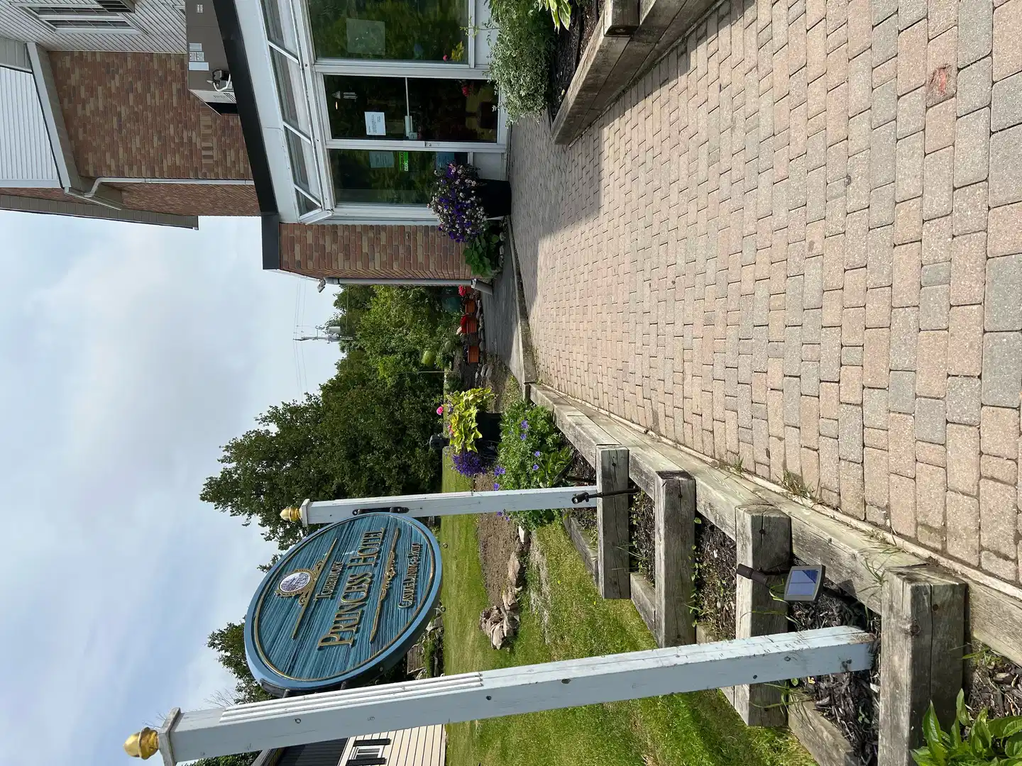 Tobermory Princess Hotel Sport und Entertainment