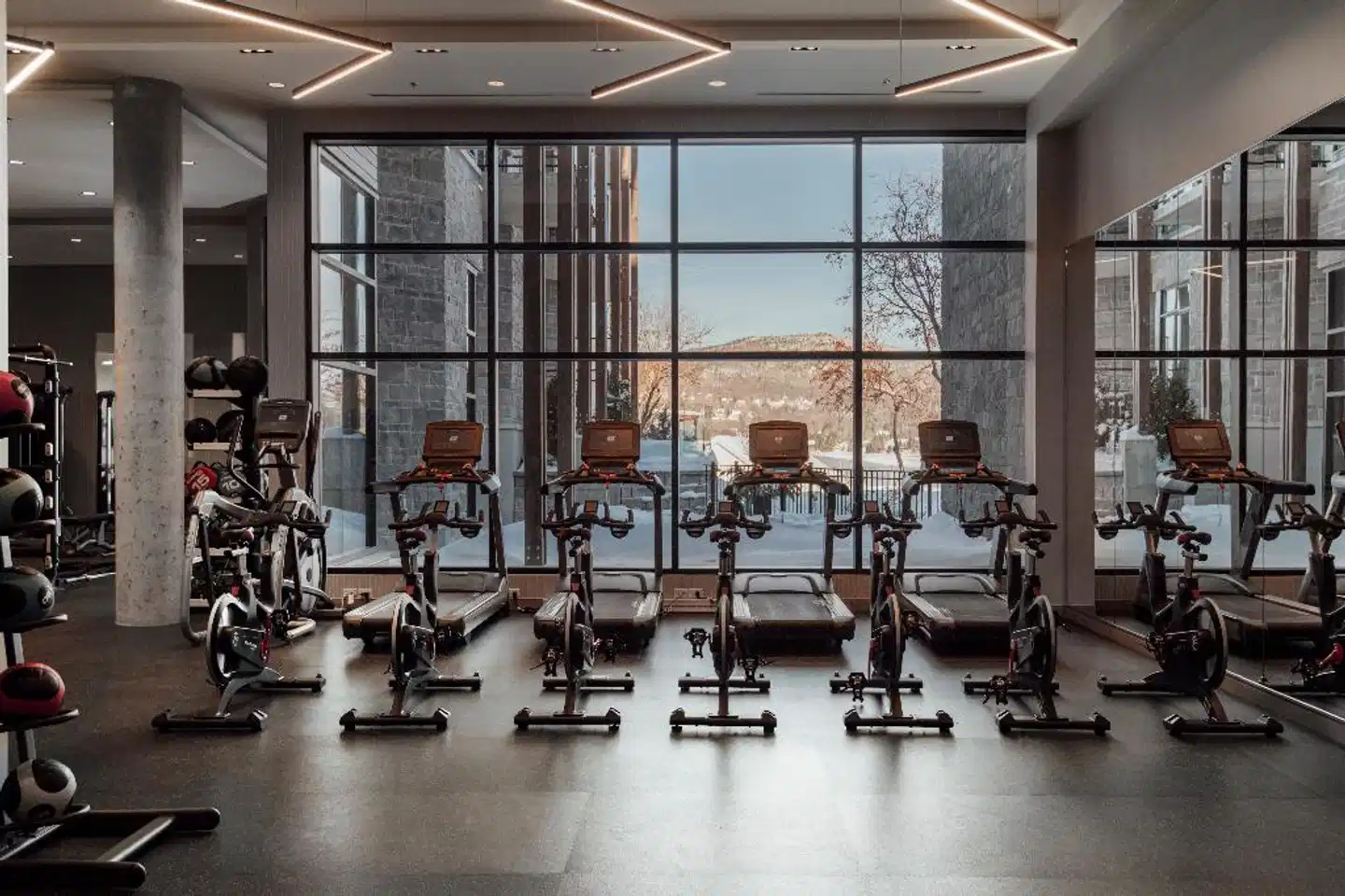 Entourage sur-le-Lac Sport und Entertainment