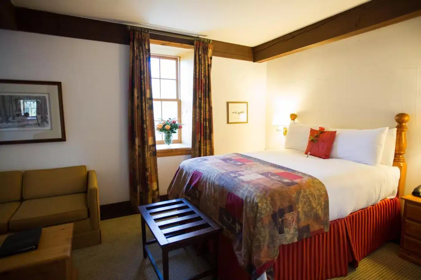 Millcroft Inn & Spa Wohnbeispiel