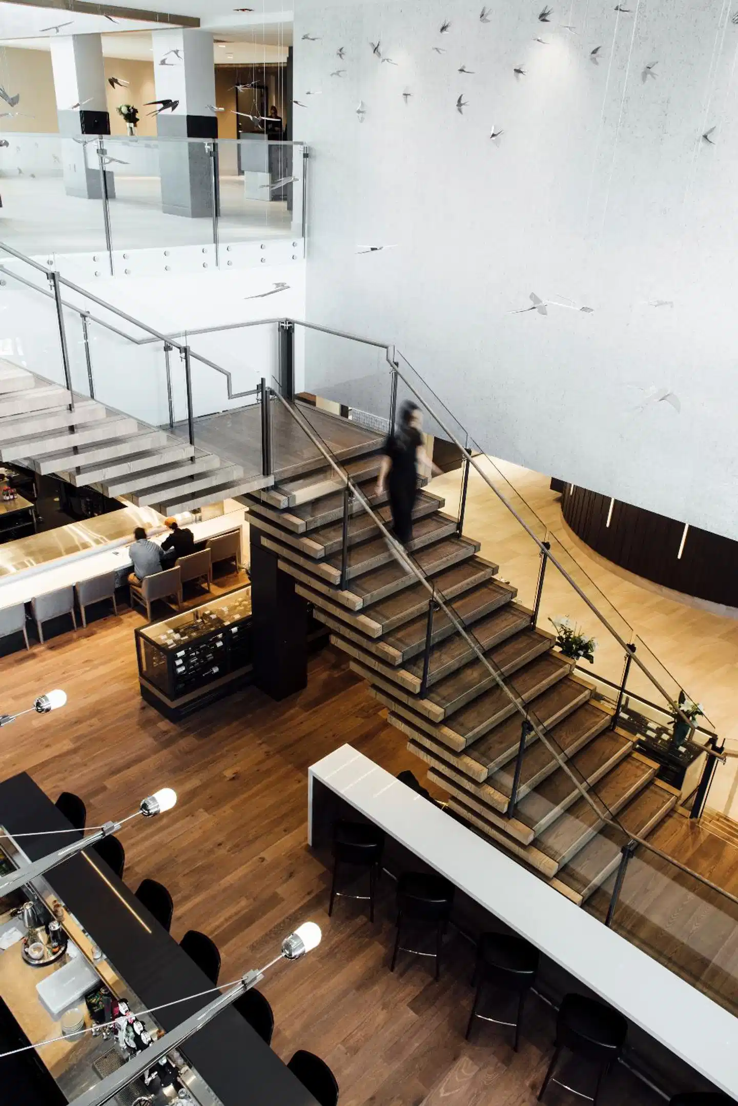 Entourage sur-le-Lac Sport und Entertainment