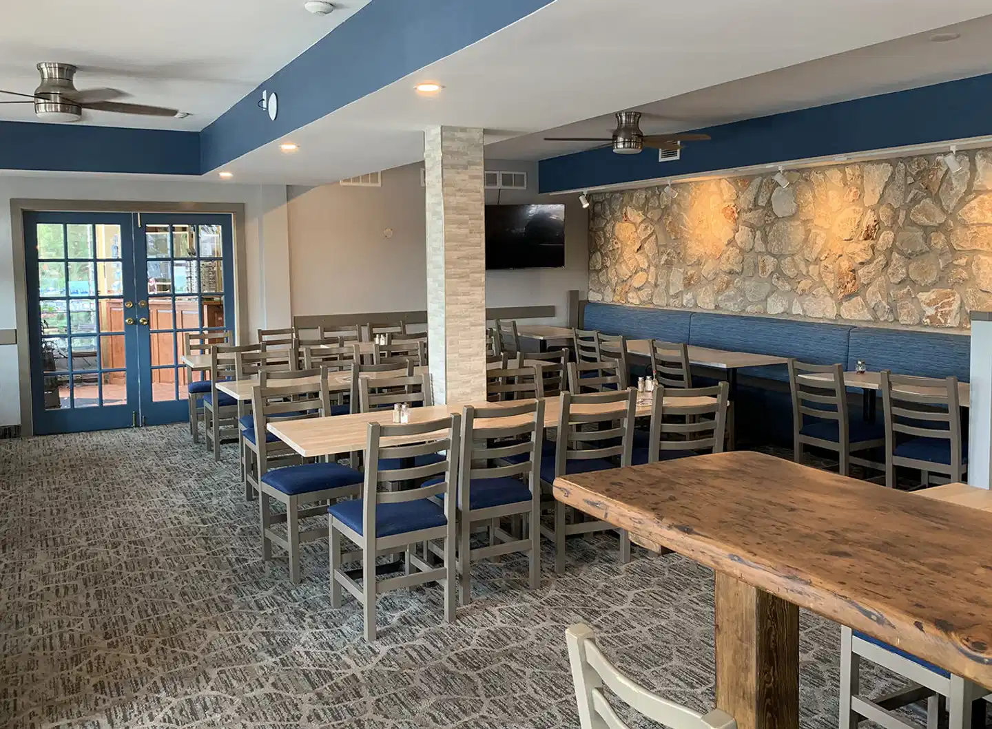 Tobermory Princess Hotel Sport und Entertainment