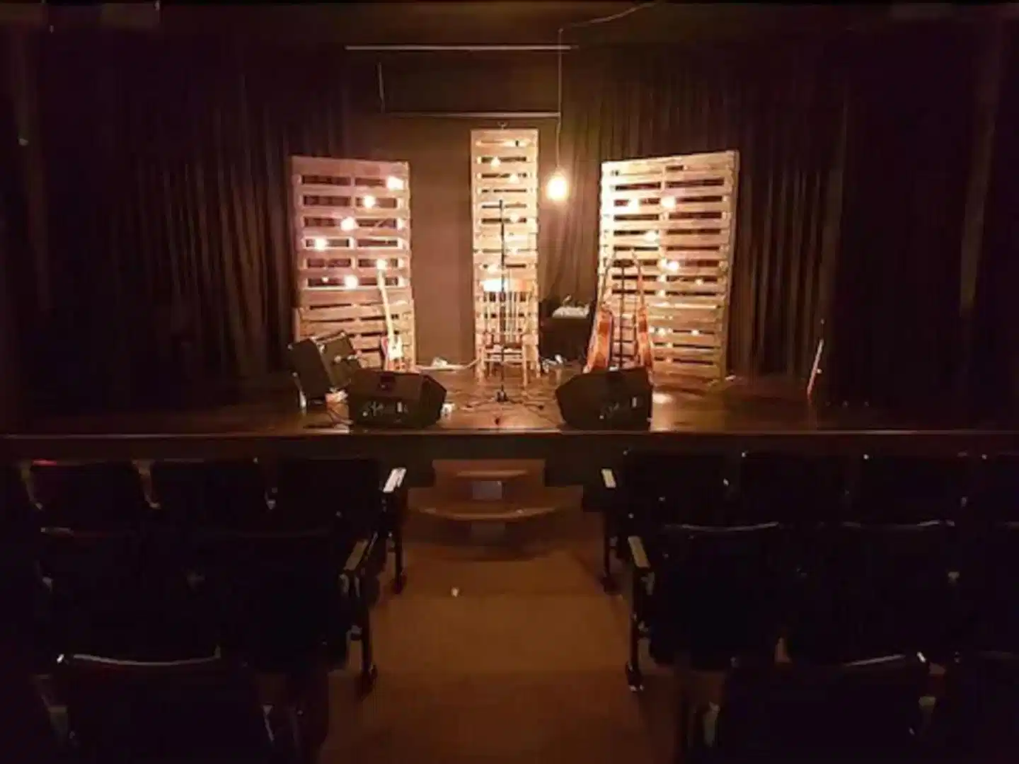 Château Madelinot Bar