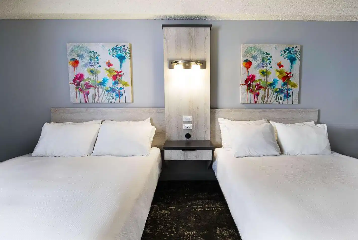 Travelodge by Wyndham Alma Wohnbeispiel