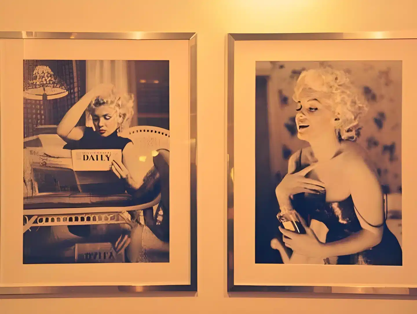 Les Arcades Geneva Lobby