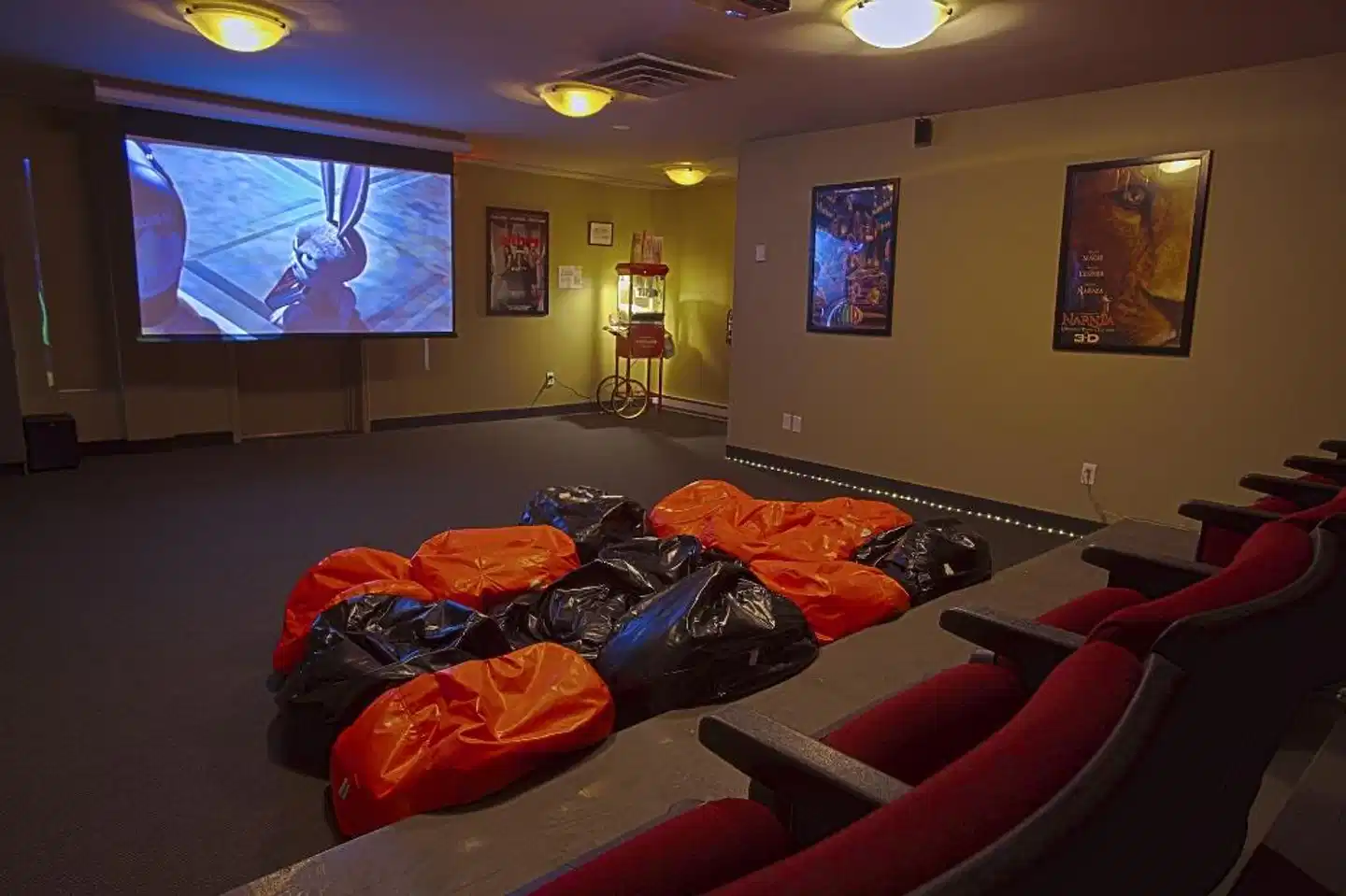 Hôtel Chéribourg Wohnbeispiel