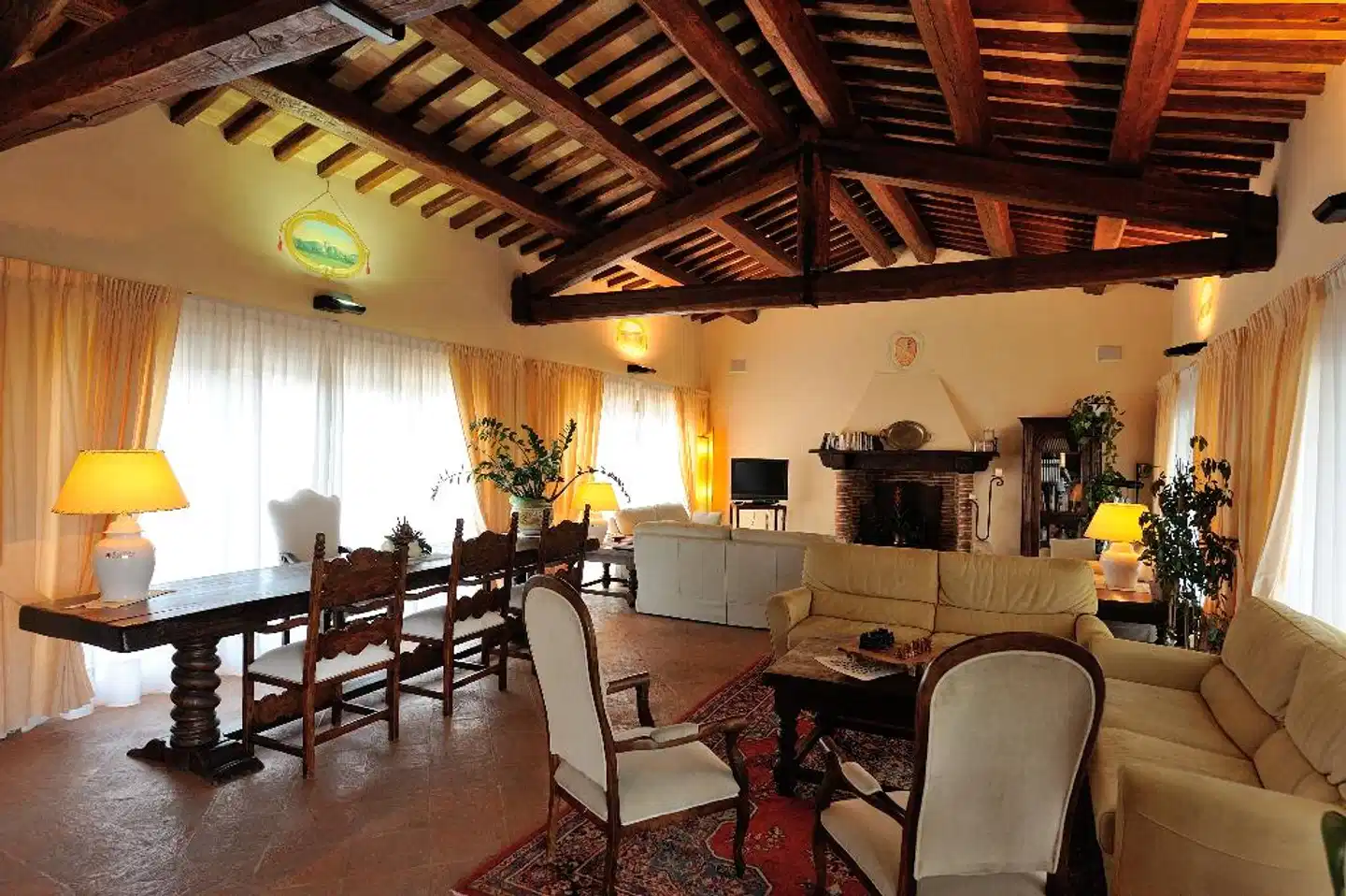 Ripa Relais Colle Del Sole Bar