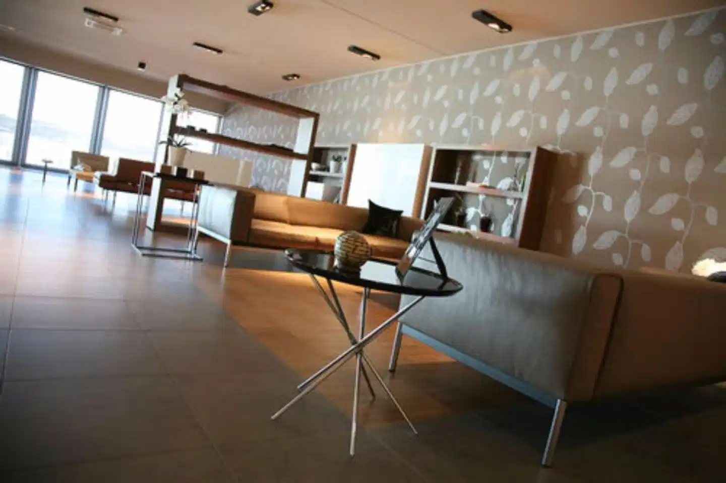 G Hotel Sport und Entertainment