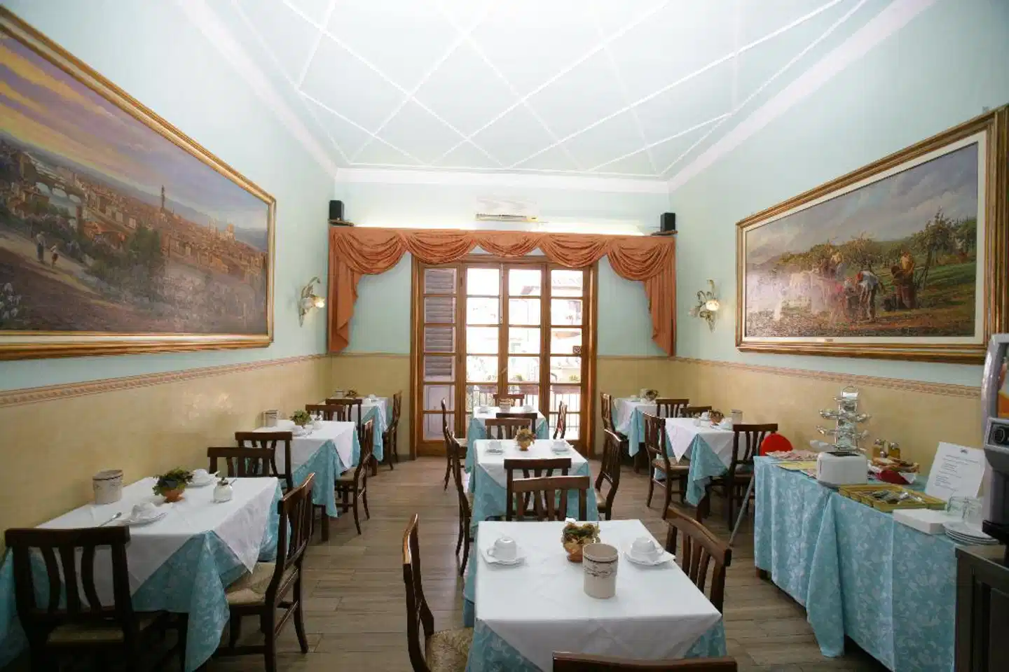 Desirèe Restaurant