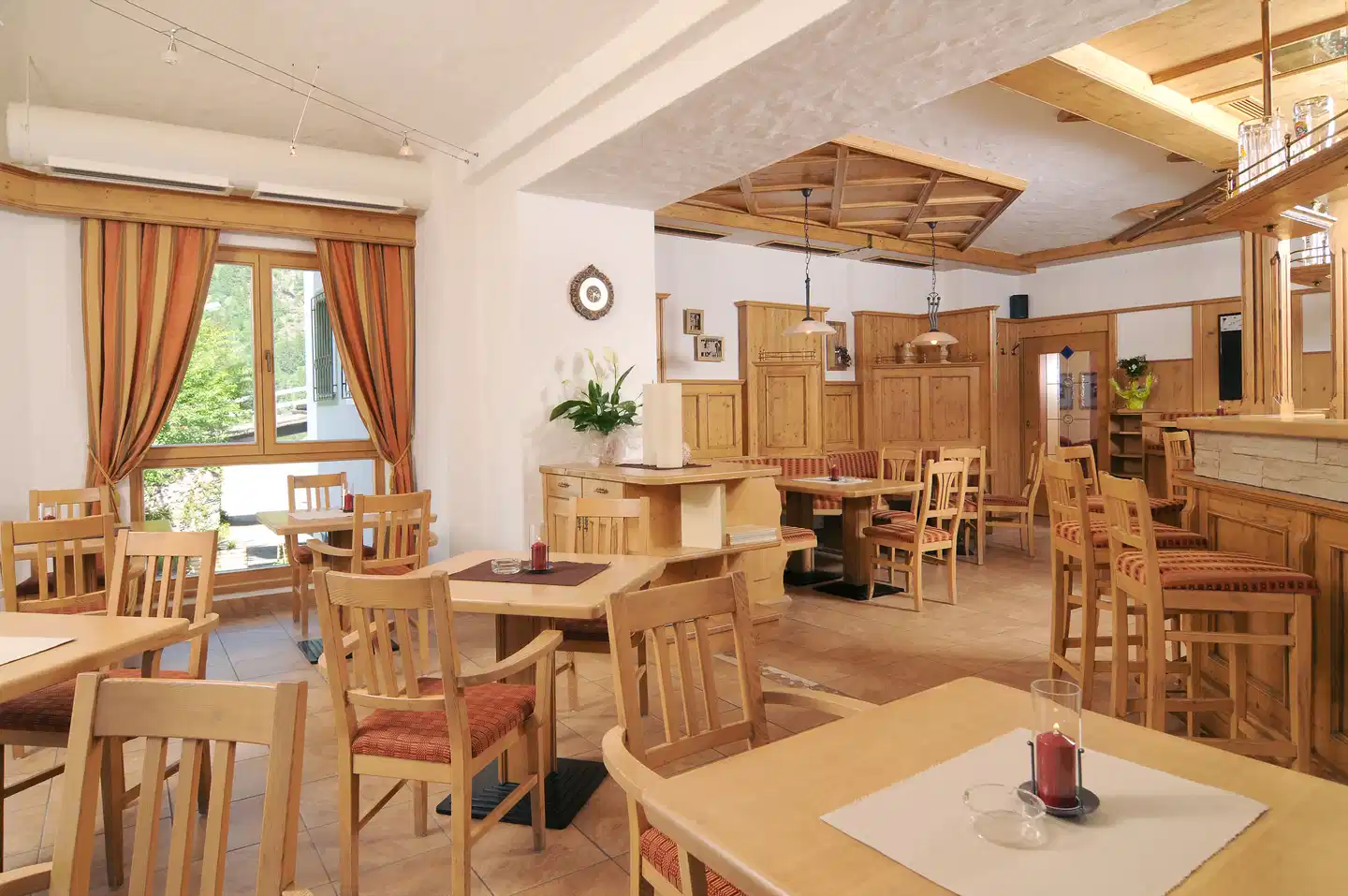 Tauernstern Restaurant