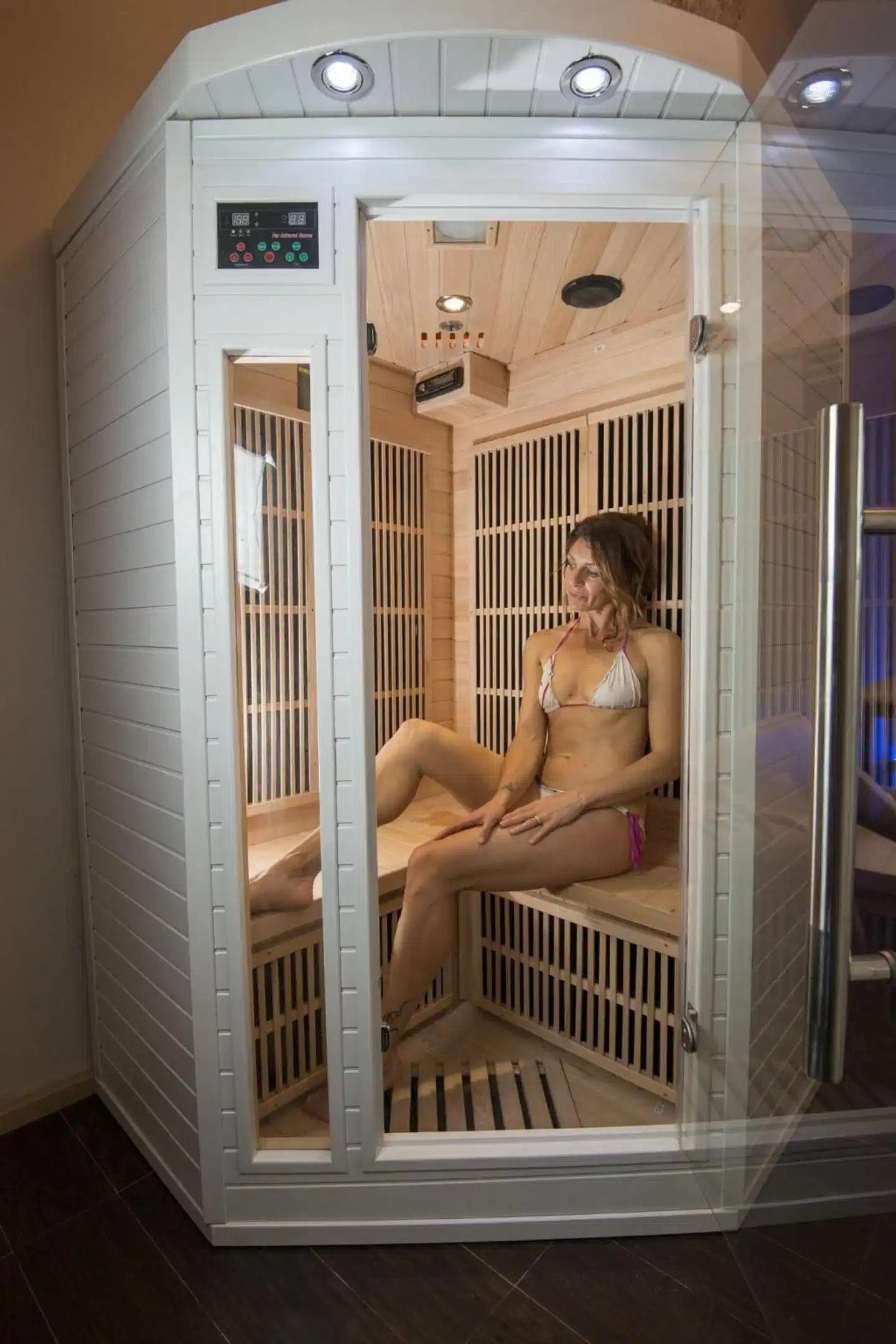 Albergo Sant'Emidio Bar