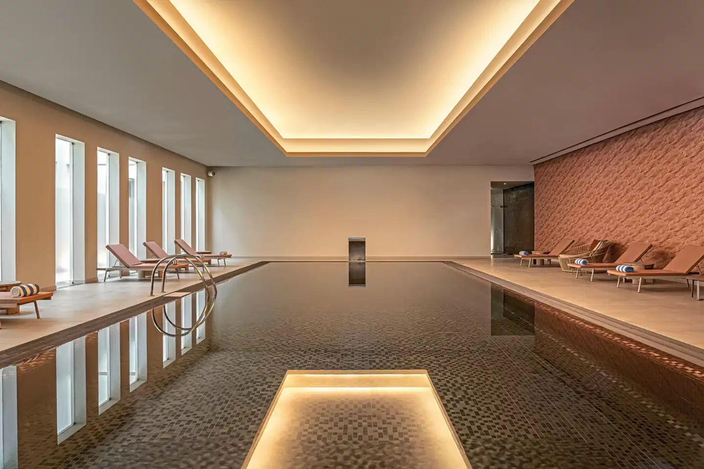 Kimpton Atlantico Algarve Lobby