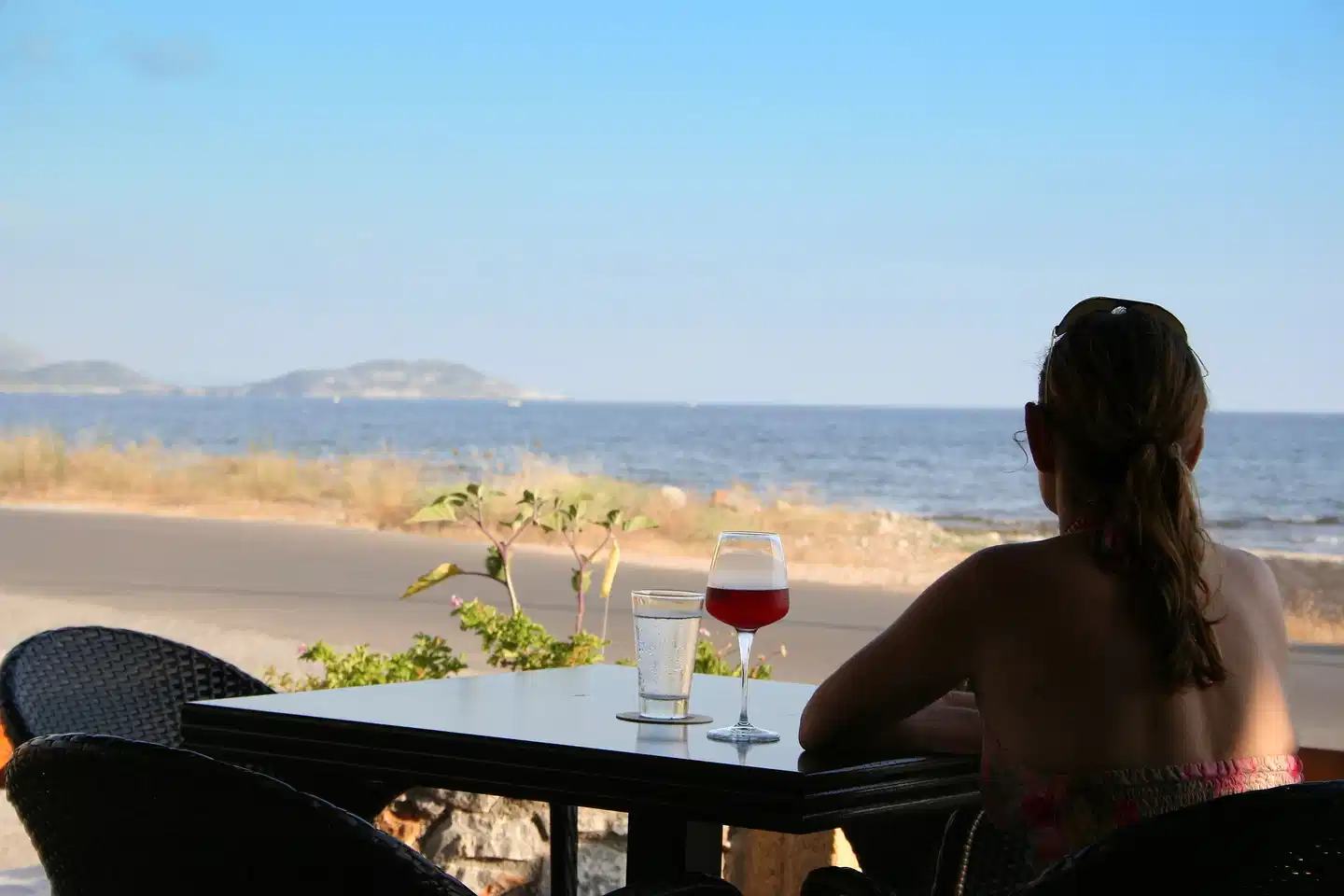 Xenios Apartments Strand