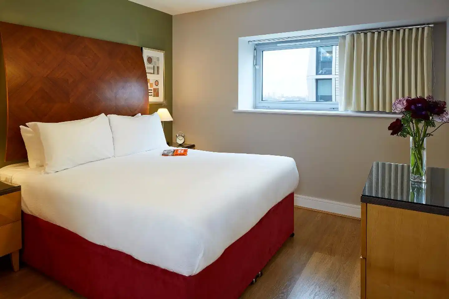 Marlin Aldgate City East Wohnbeispiel