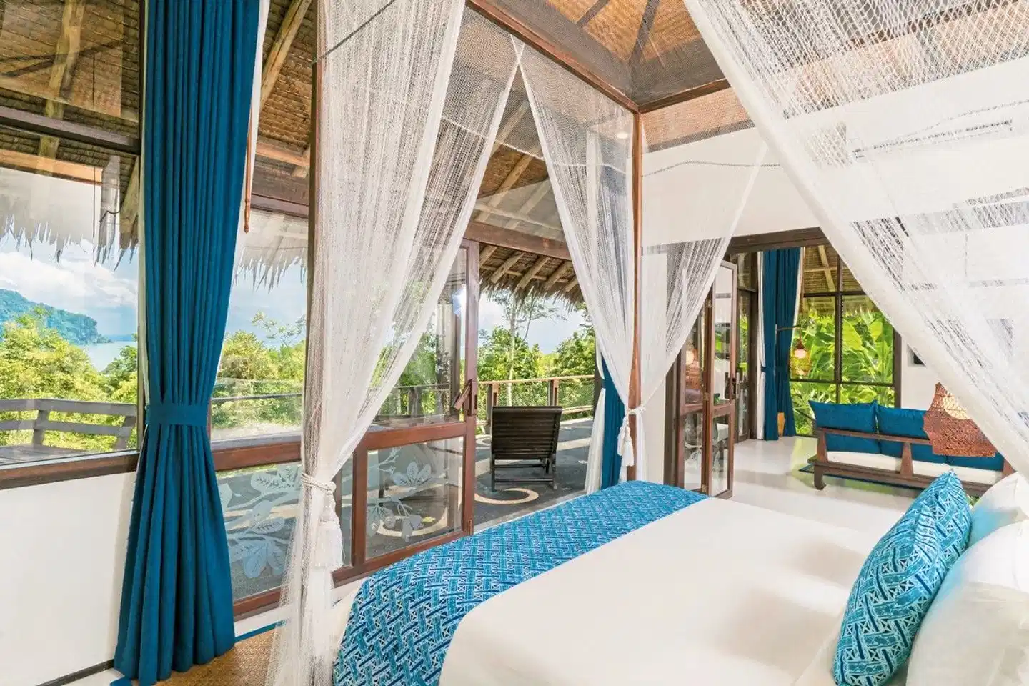 Koh Yao Yai Village Wohnbeispiel