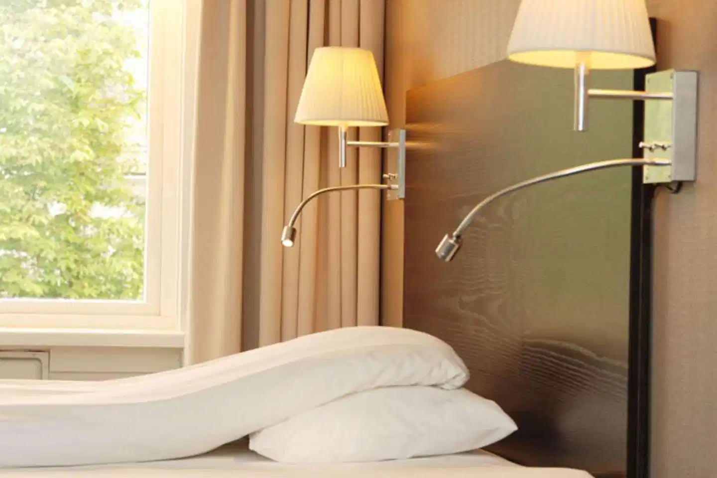 Comfort Hotel Florø Wohnbeispiel