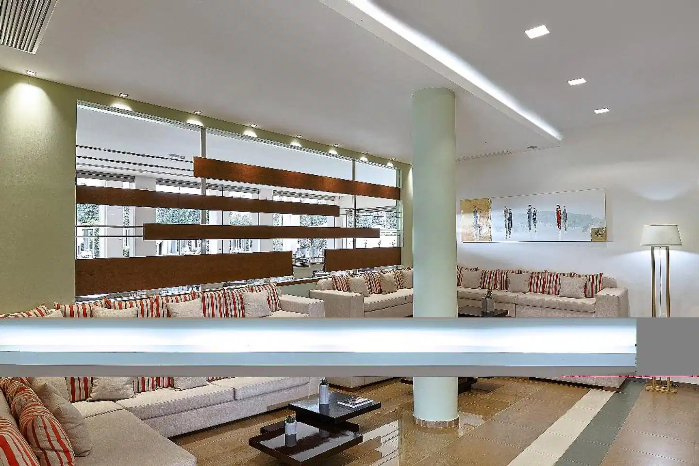 Castello Boutique Resort & Spa Bar