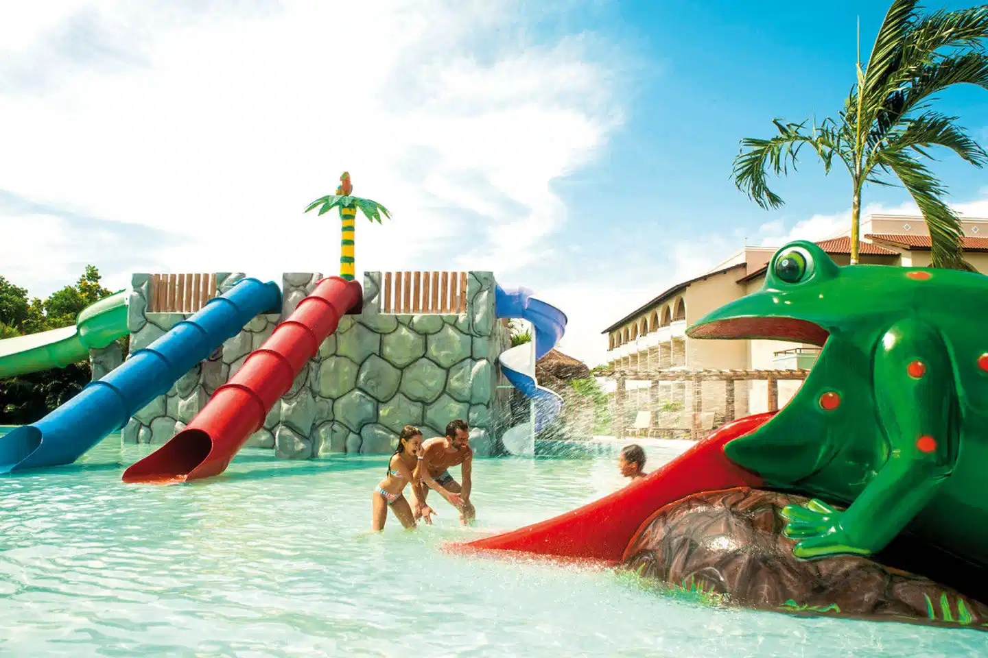 Grand Palladium Imbassai Resort & Spa Modellaufnahme