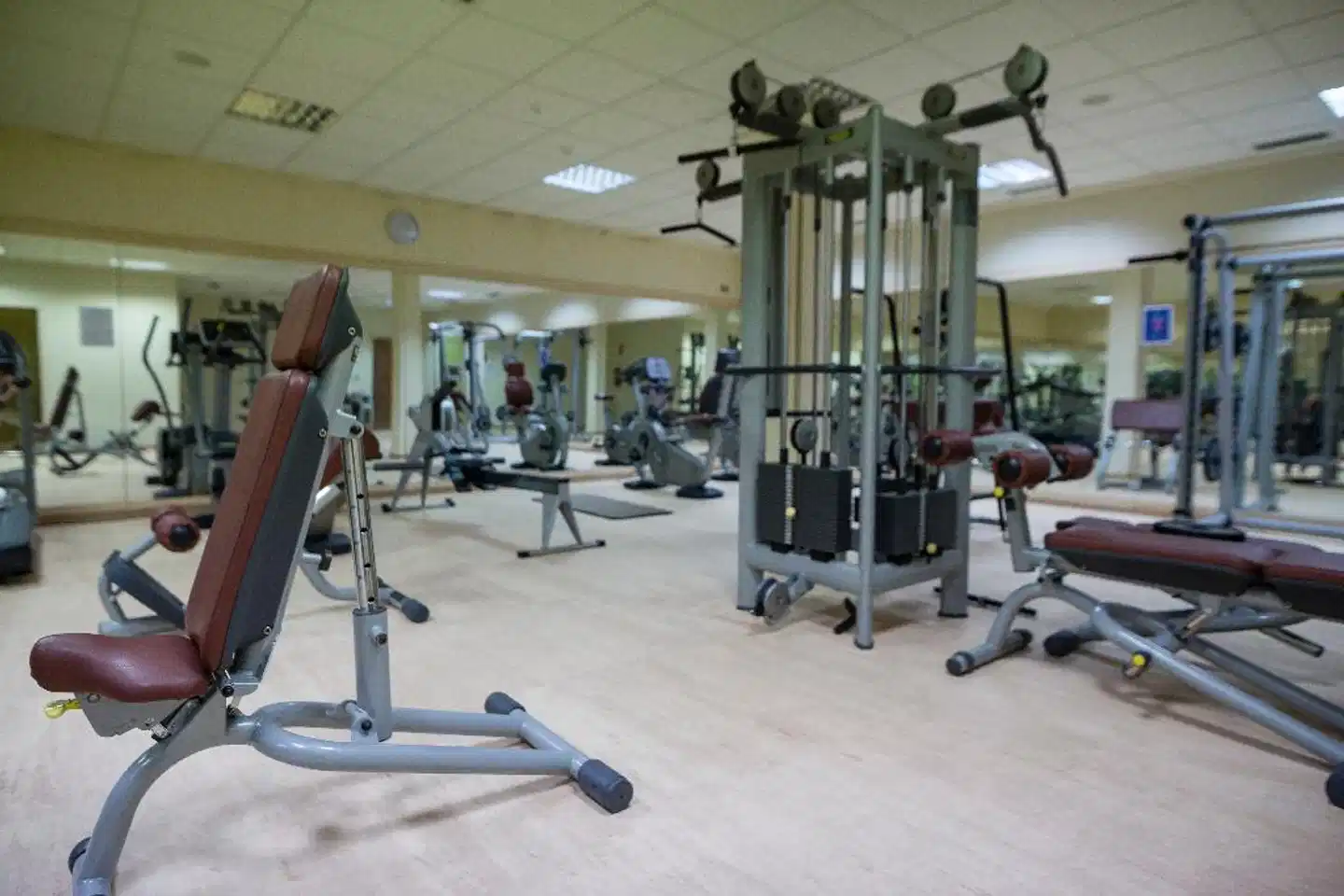 la Finca Golf & Spa Resort Sport und Entertainment