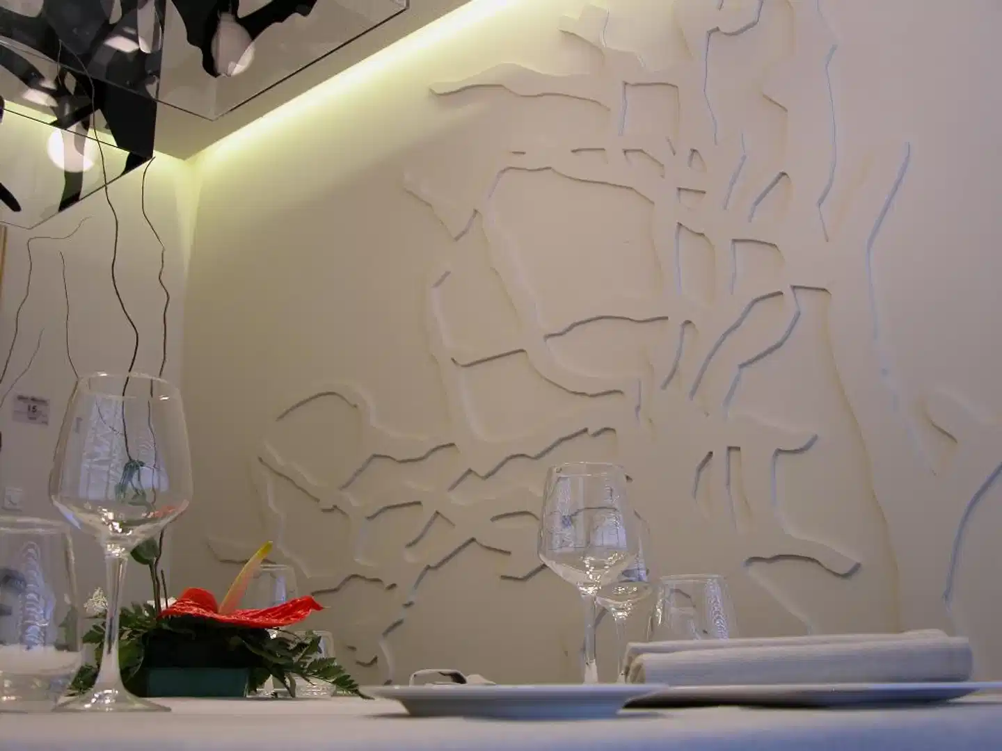 Beatriz Albacete Landkarte