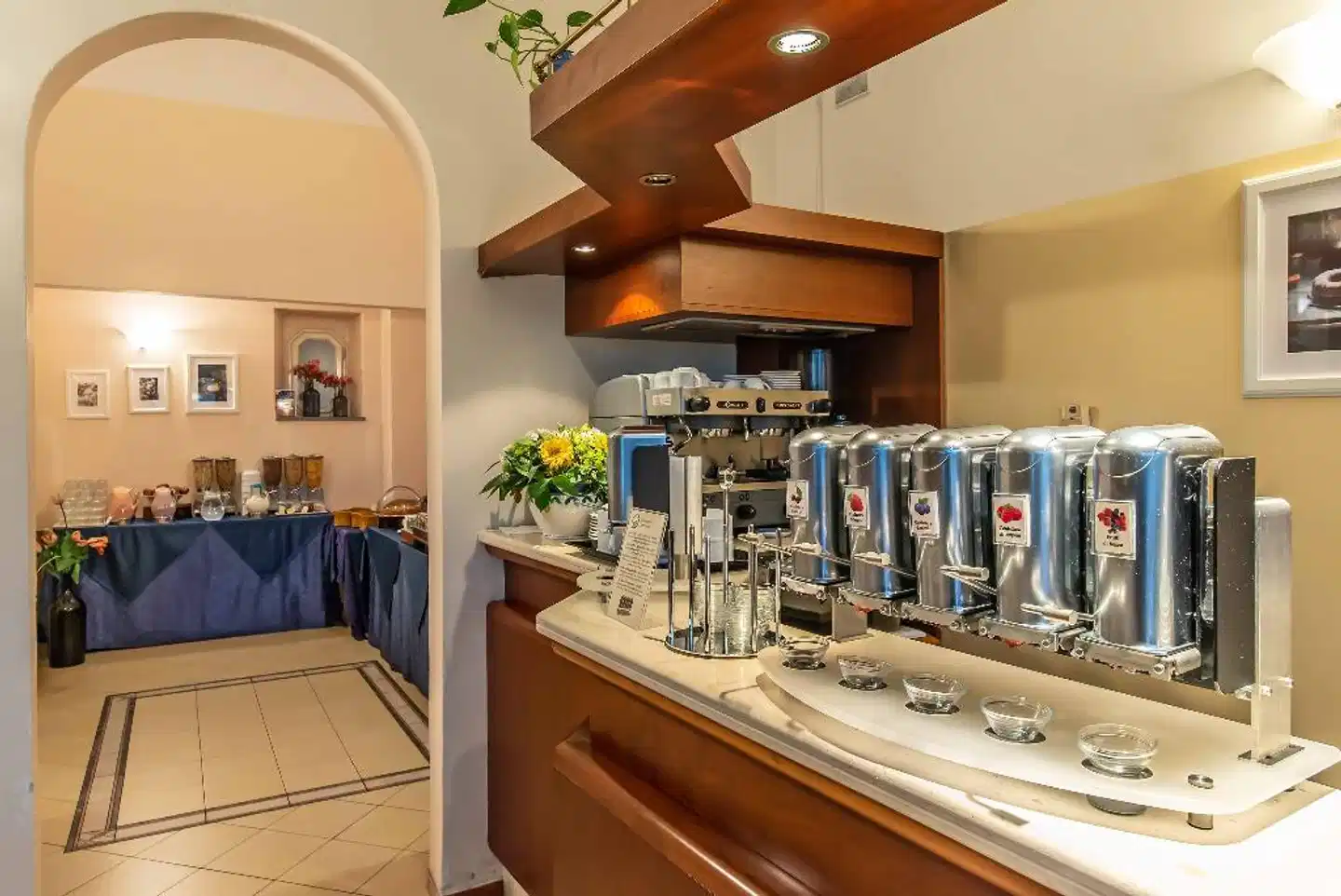 Bonifacio Restaurant