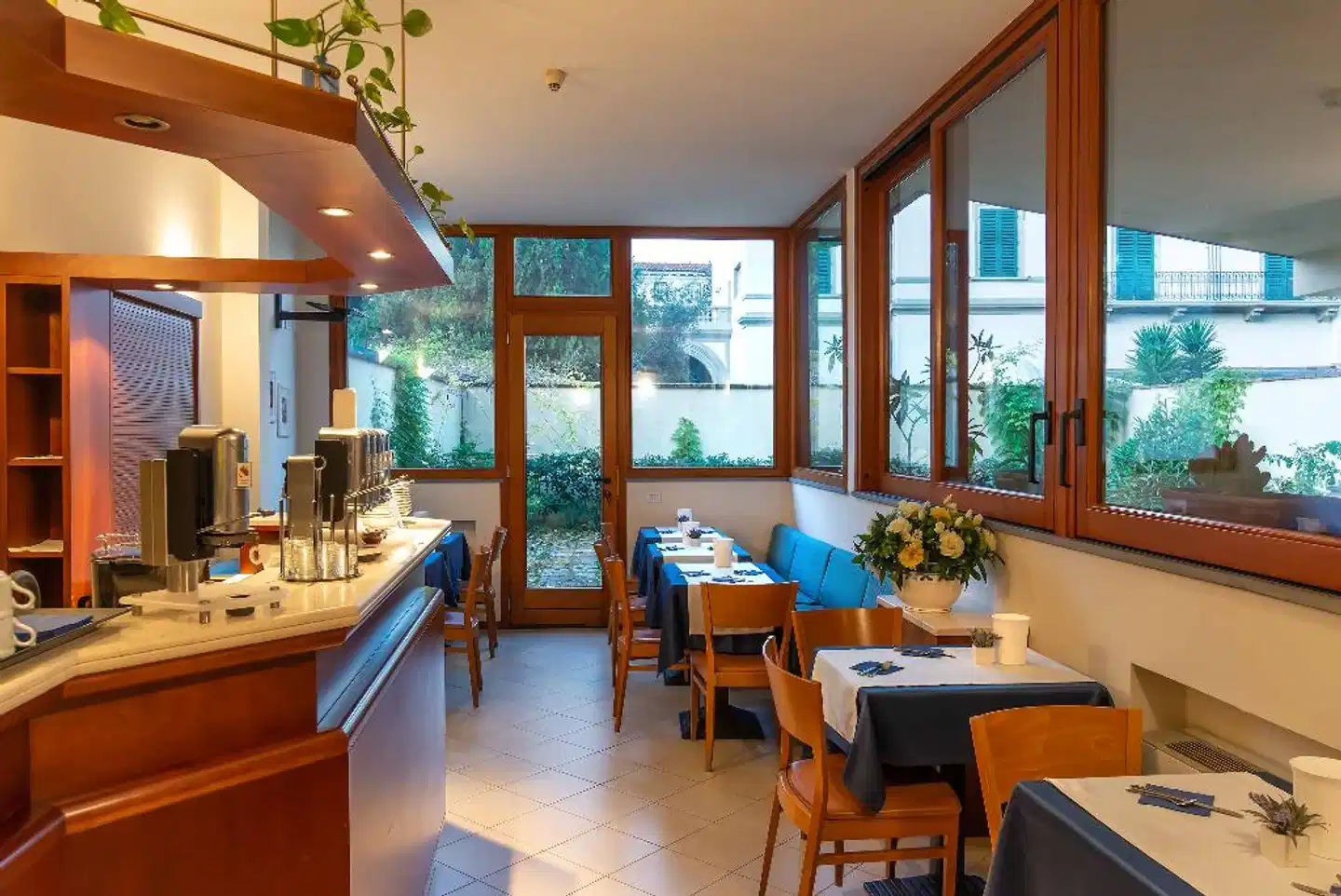 Bonifacio Restaurant