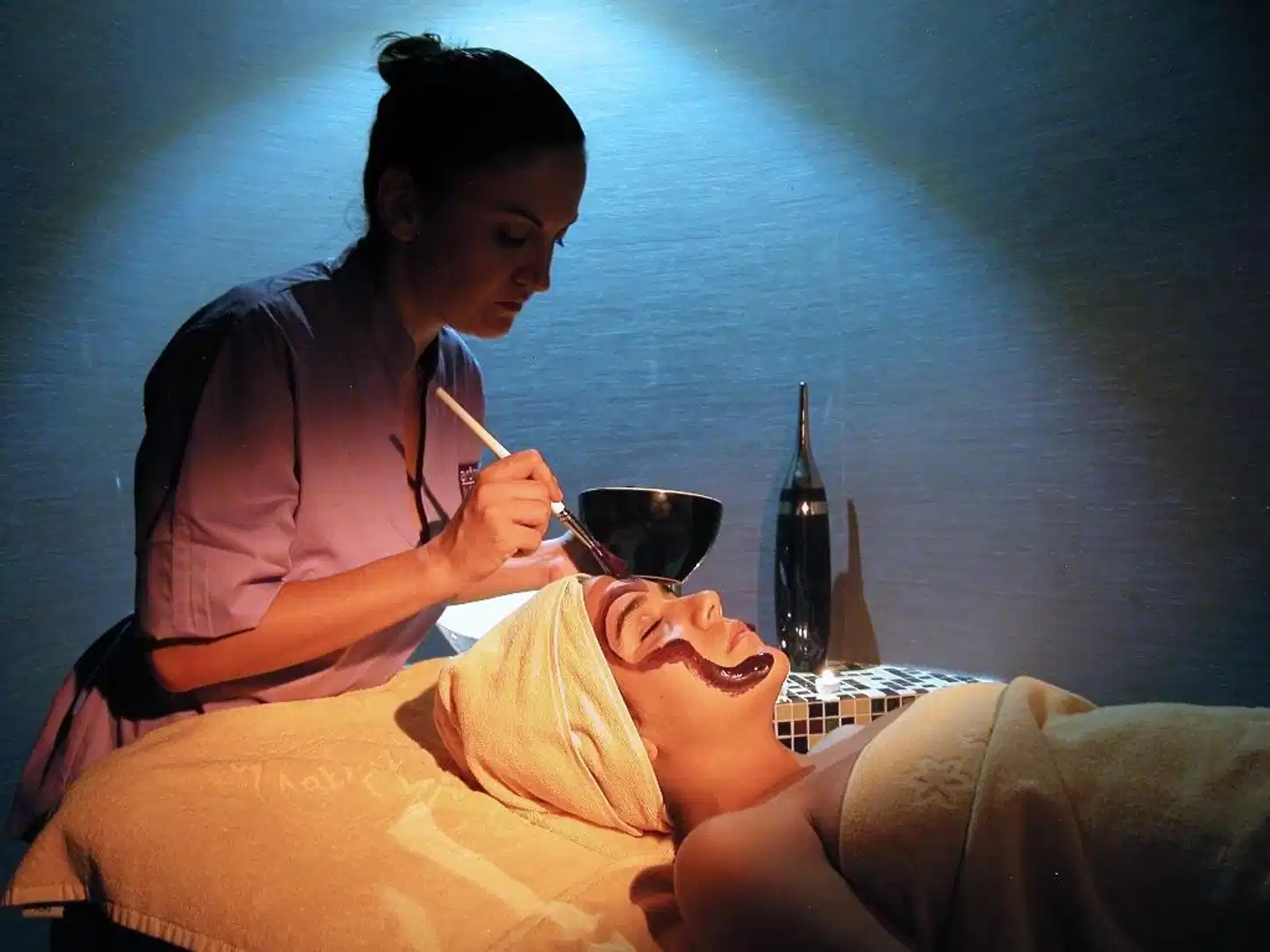 Beatriz Albacete Personen