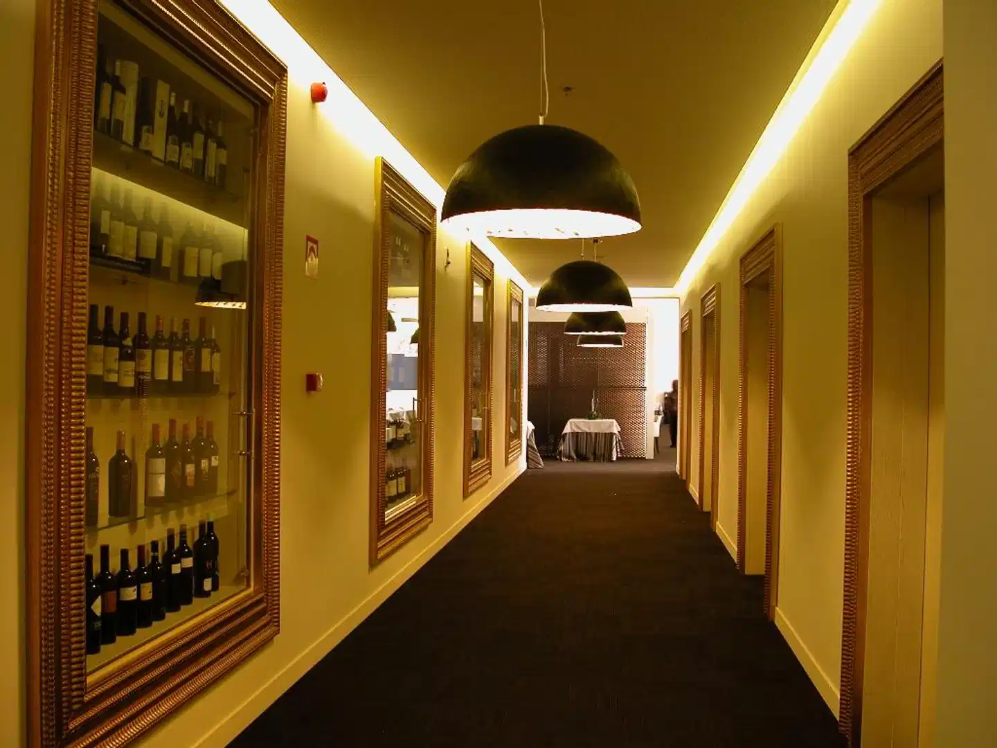 Beatriz Albacete Lobby