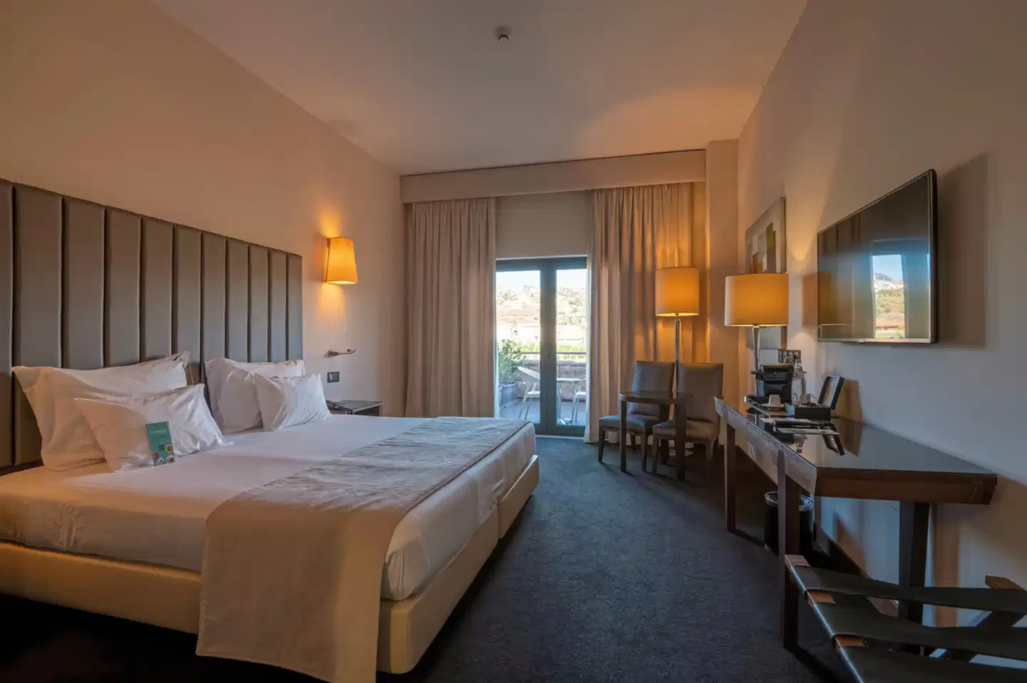 Vila Galé Collection Douro Wohnbeispiel