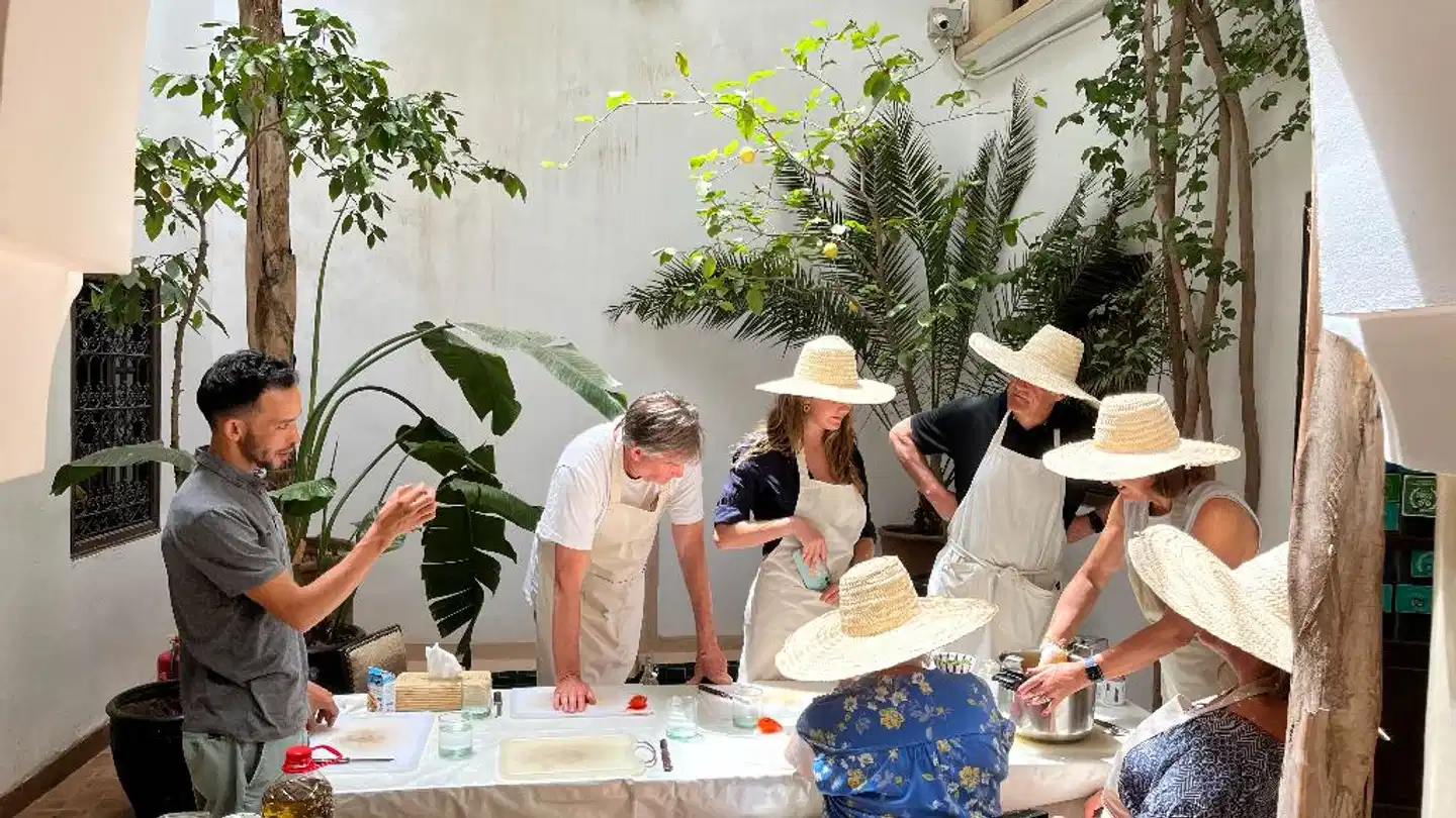 Dar Zaman Restaurant