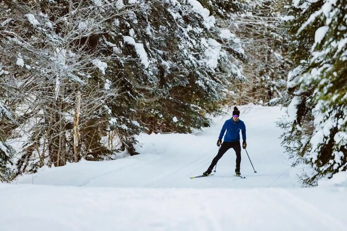 Delta Hotels, Mont Sainte-Anne, Resort & Convention Center Sport und Entertainment