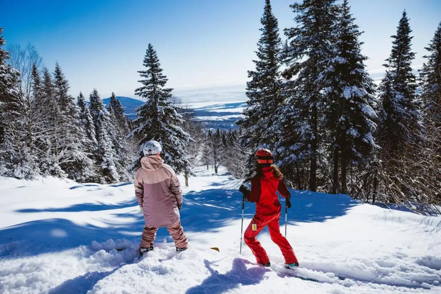 Delta Hotels, Mont Sainte-Anne, Resort & Convention Center Sport und Entertainment