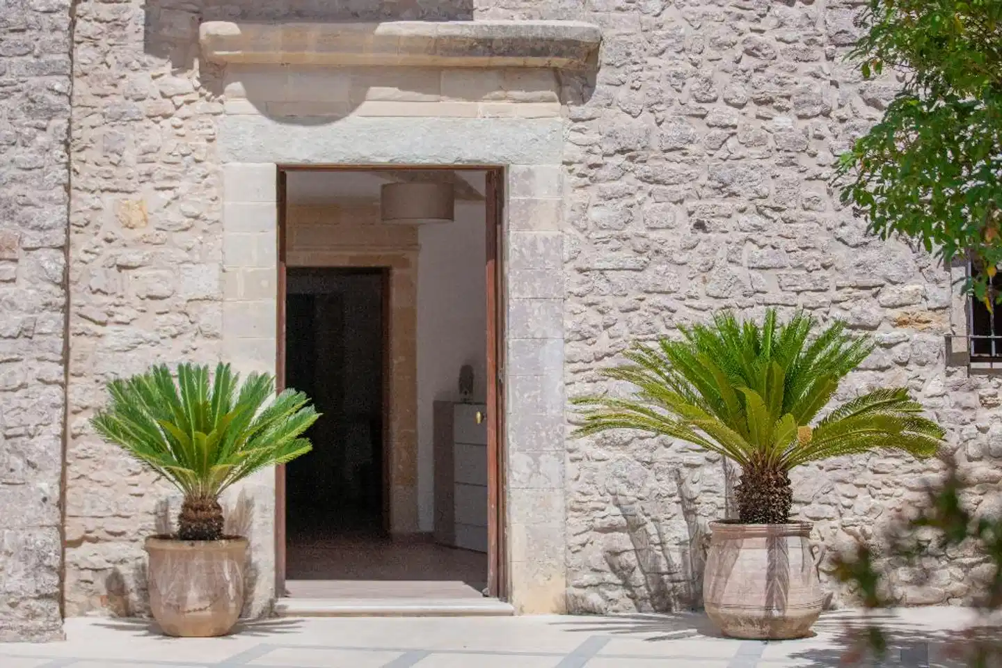 Il Carmine Aussenansicht