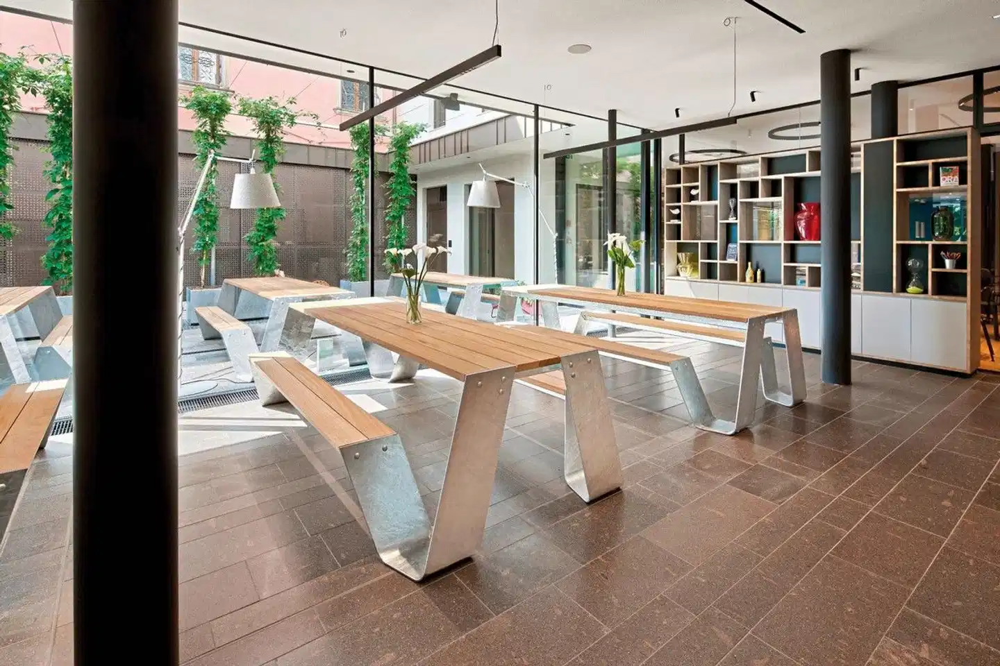 Giardino Verdi Sport und Entertainment