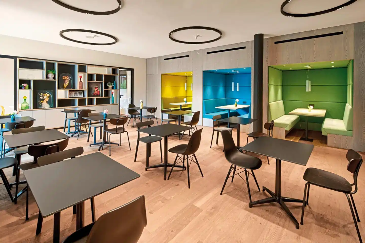 Giardino Verdi Sport und Entertainment