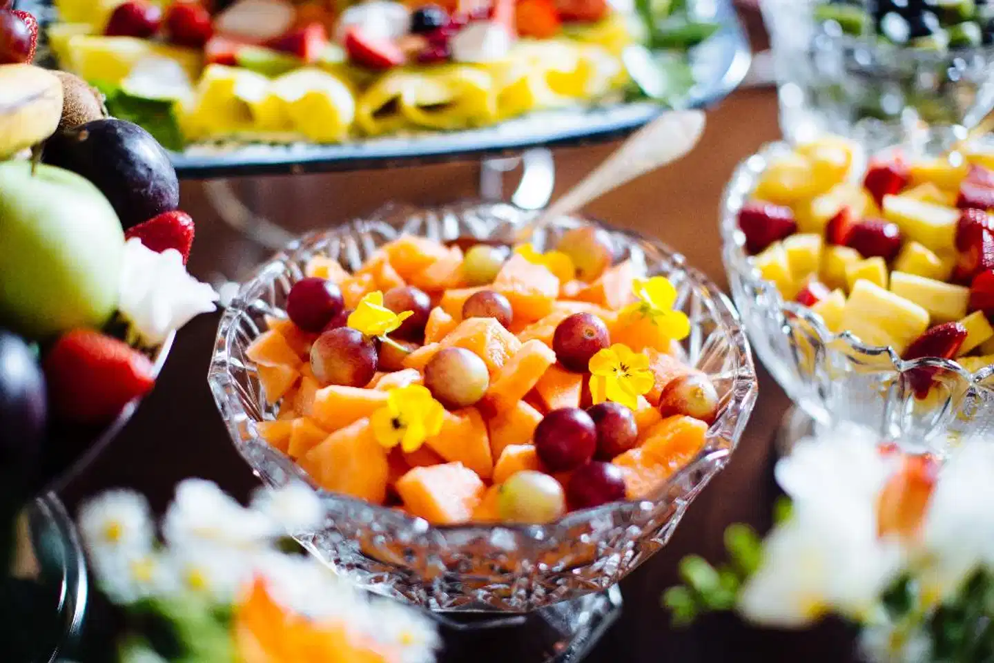 Il Salviatino Restaurant