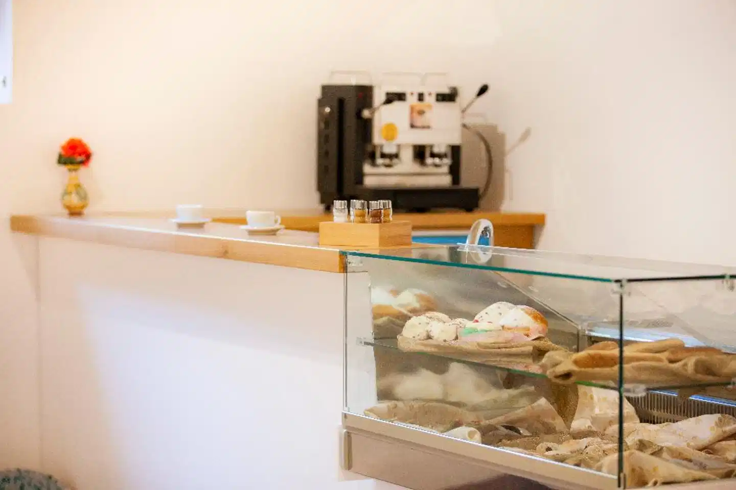 Il Carmine Badezimmer