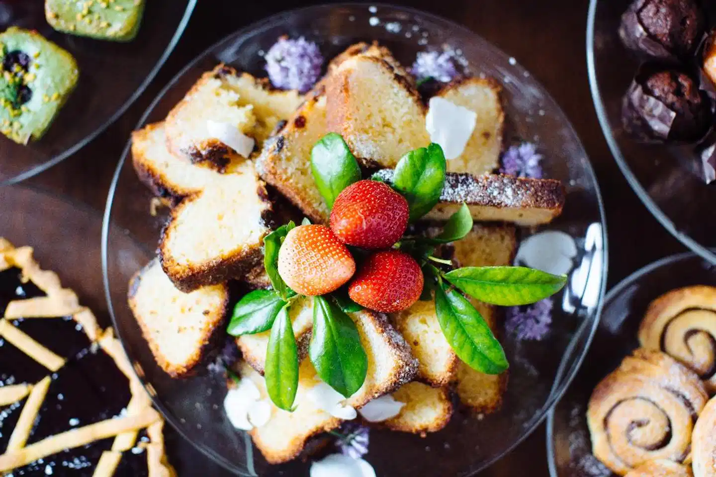 Il Salviatino Restaurant