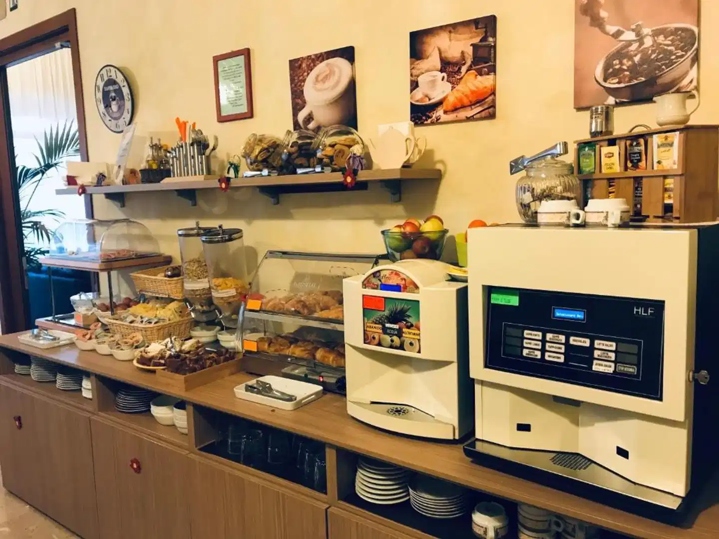 San Carlo Restaurant