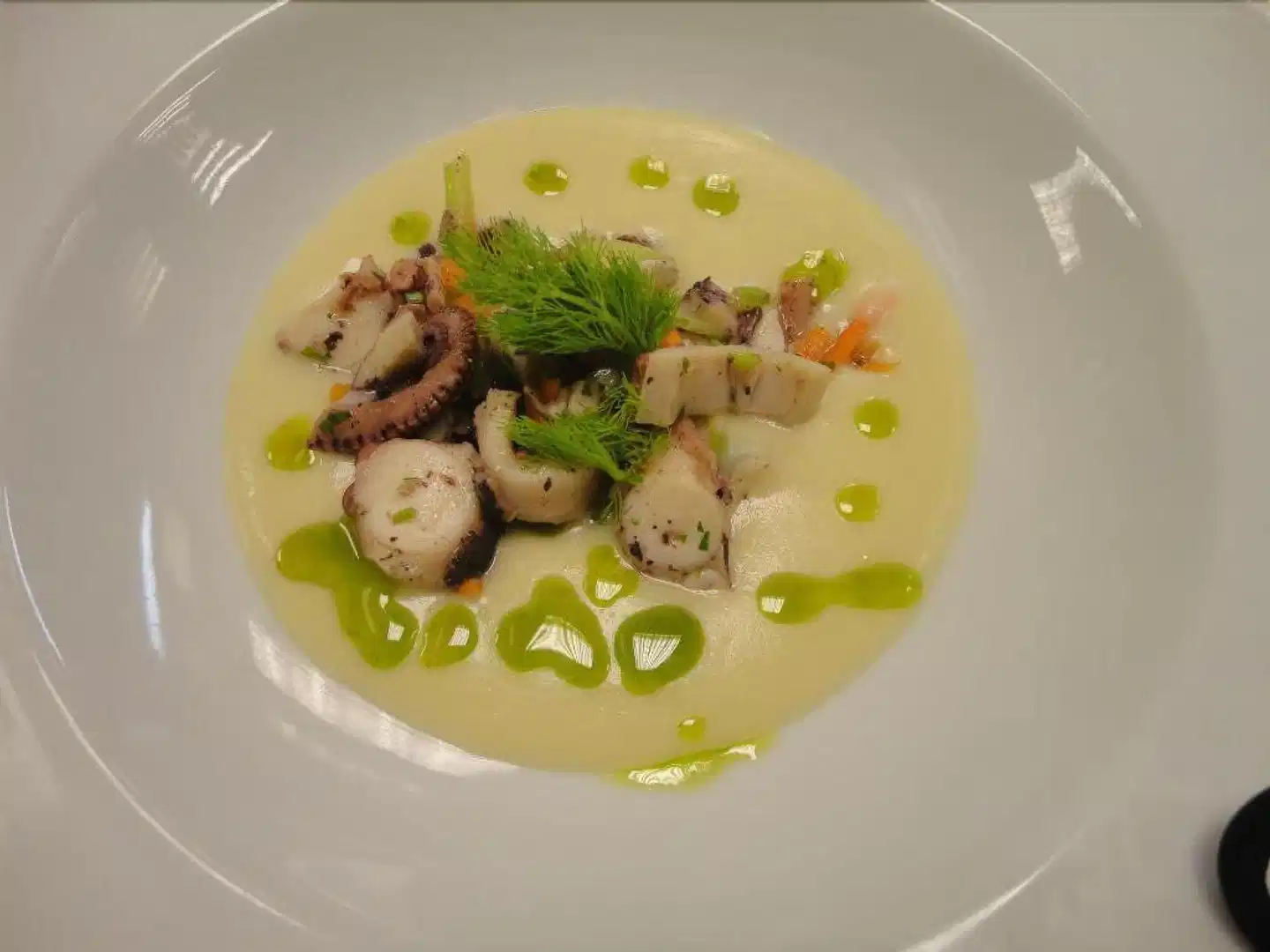 Tempo Di Mare Restaurant