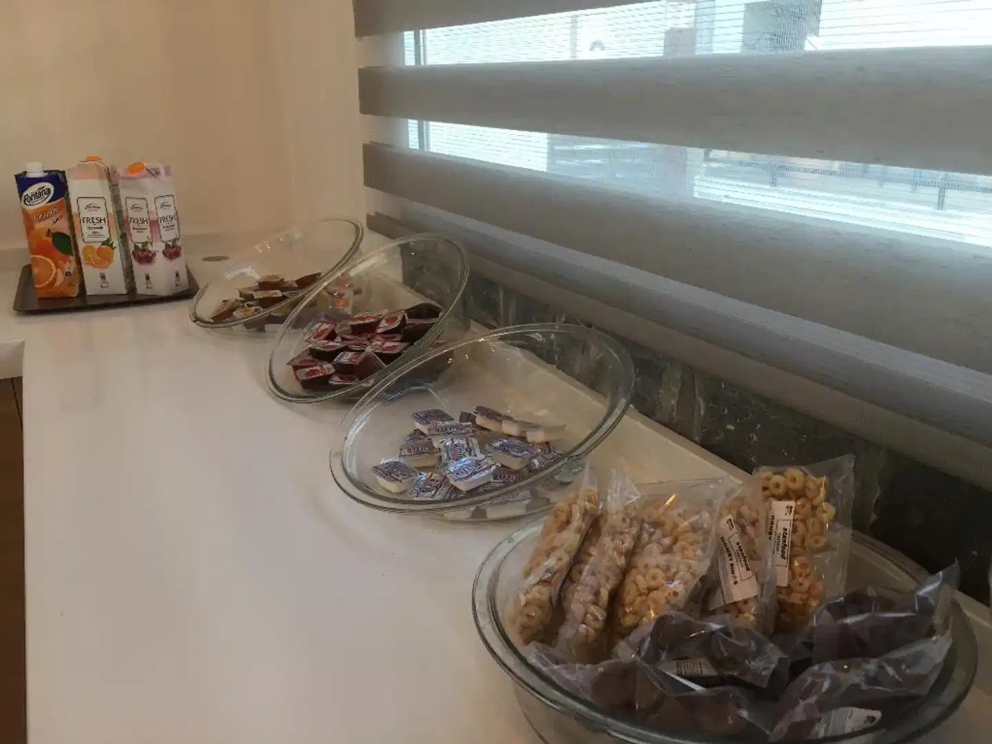 Voula Hotel & Apartments Wohnbeispiel